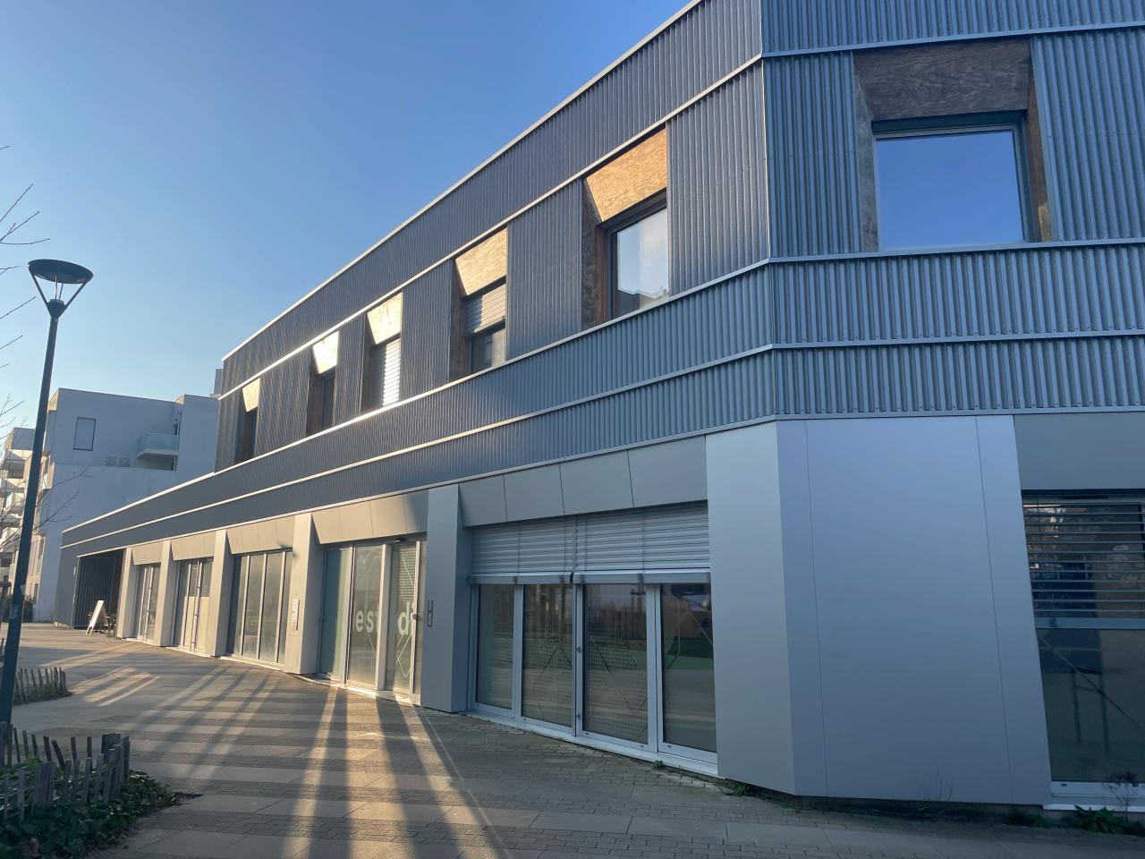 Bureau Rennes 250m² Location bureau Rennes Ille-et-Vilaine OLBUR2530334 0